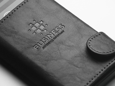 Logotrade business gift image of: RFID wallet 618329