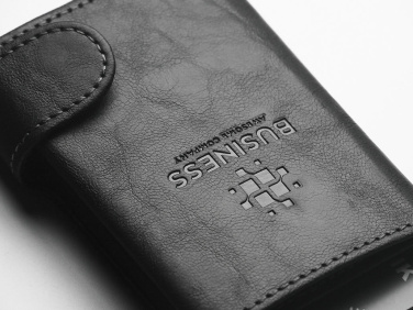 Logo trade promotional gift photo of: RFID wallet 618329