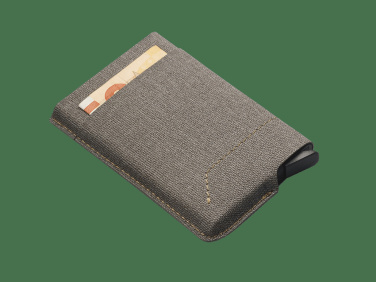 Logo trade promotional product photo of: RFID wallet 593321