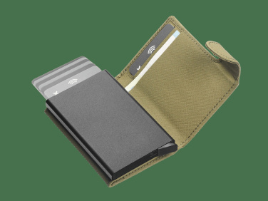 Logo trade corporate gifts picture of: RFID wallet 1226324