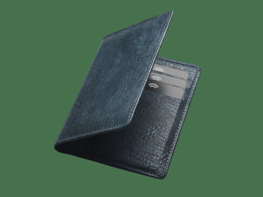 Logo trade promotional gift photo of: Document wallet 889328