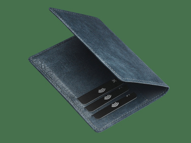 Logo trade promotional products picture of: Document wallet 889328