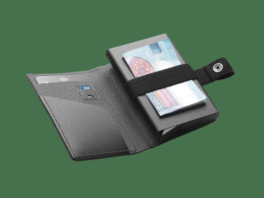 Logotrade promotional merchandise image of: RFID wallet 1230323