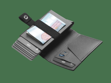 Logo trade promotional products picture of: RFID wallet 1230323