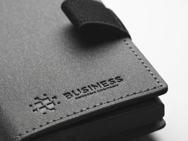 Logo trade corporate gift photo of: RFID wallet 1230323