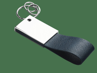 Logotrade corporate gifts photo of: Keyring 909327