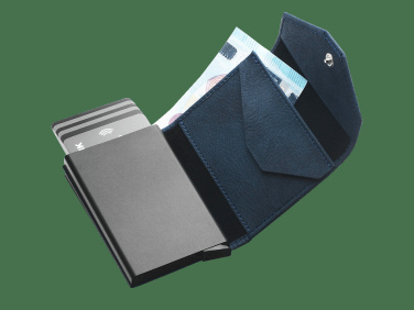 Logo trade promotional item photo of: RFID wallet 1249326