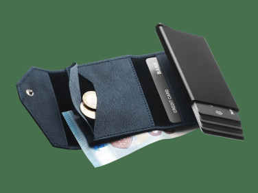 Logotrade promotional item picture of: RFID wallet 1249326