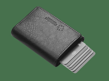 Logotrade promotional merchandise picture of: RFID wallet 1282327