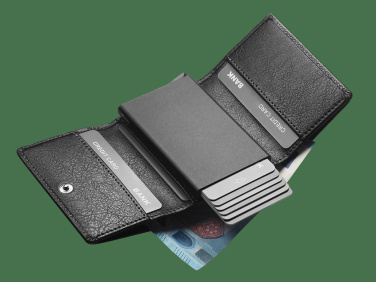 Logo trade promotional products picture of: RFID wallet 1282327