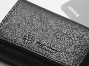 Logotrade promotional giveaway image of: RFID wallet 1282327