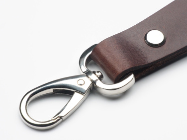 Logotrade promotional giveaways photo of: Keyring 2041141