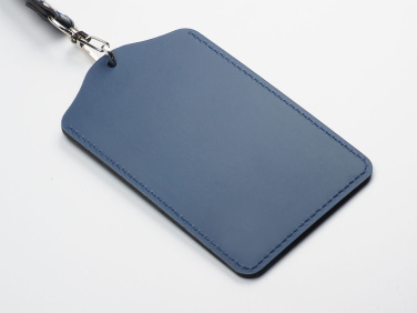 Logotrade business gift image of: ID Badge Holder 2038094