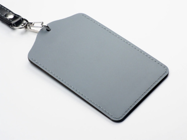 Logotrade corporate gift image of: ID Badge Holder 2038094