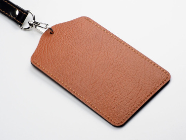 Logotrade promotional merchandise image of: ID Badge Holder 2038318