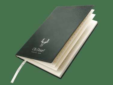 Logo trade promotional items picture of: Notebook  1945330