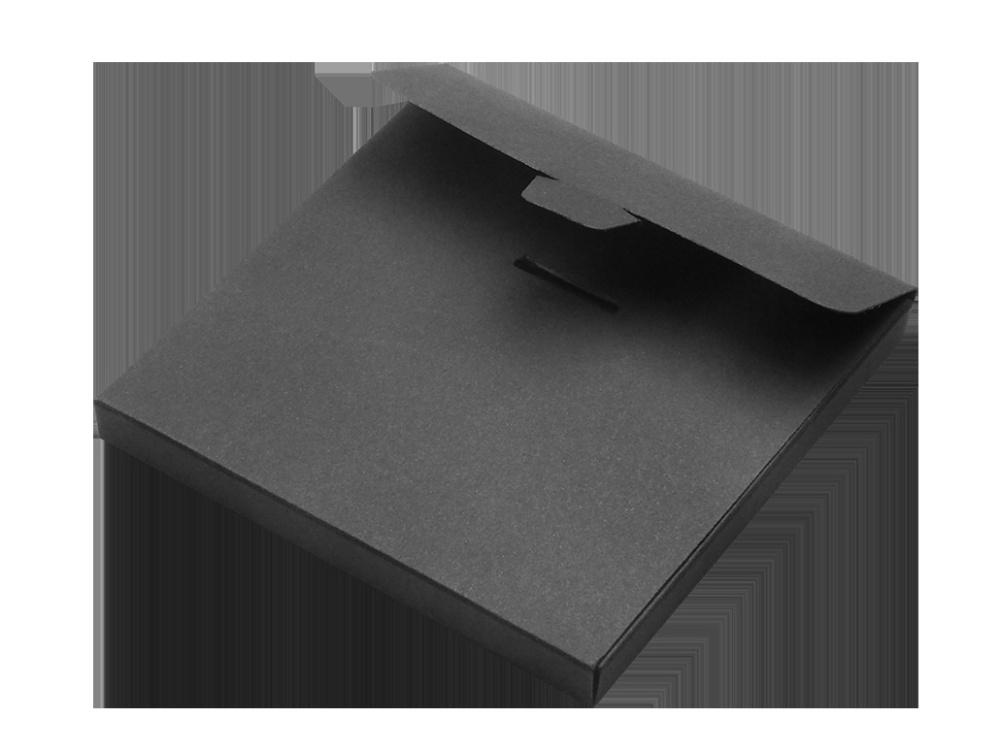 Logotrade promotional merchandise picture of: Box (10.5x10.5x1cm) 900037