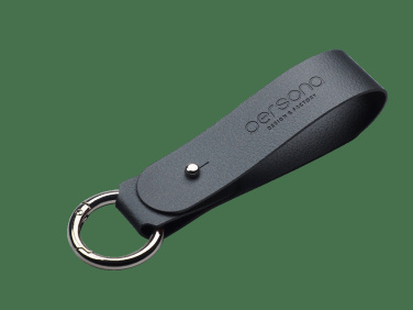 Logotrade advertising product image of: Keyring 1709319