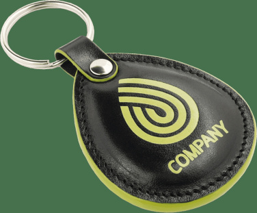 Logotrade promotional giveaways photo of: Keyring 178011