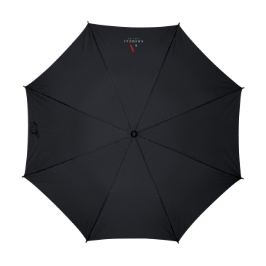 Logotrade promotional giveaways photo of: FirstClass umbrella 23 inch