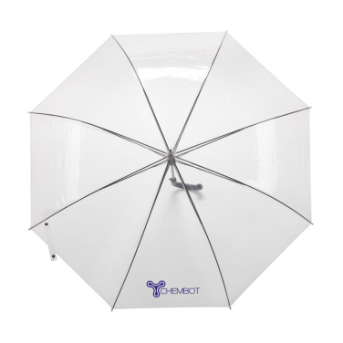 Logotrade promotional gift picture of: TransEvent umbrella 23 inch