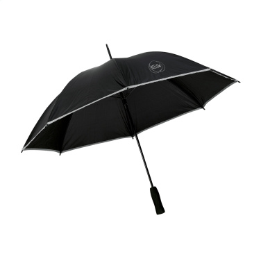 Logotrade promotional merchandise picture of: ReflectColour storm umbrella 23,5 inch