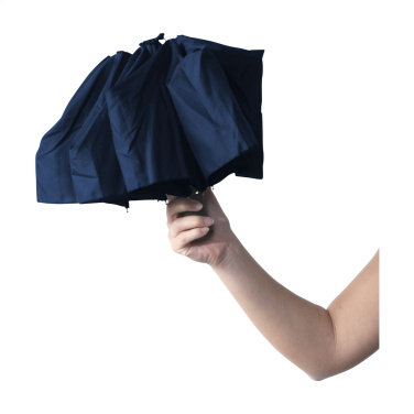 Logotrade business gift image of: Impulse automatic umbrella 21 inch