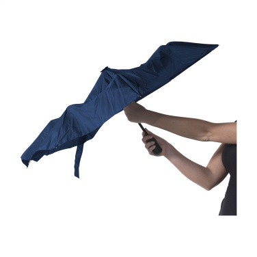 Logotrade promotional items photo of: Impulse automatic umbrella 21 inch