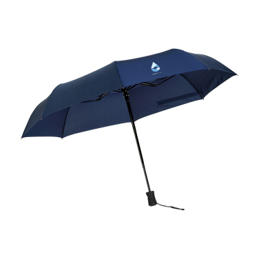 Logotrade promotional gifts photo of: Impulse automatic umbrella 21 inch