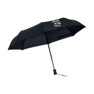 Logo trade promotional giveaway photo of: Impulse automatic umbrella 21 inch