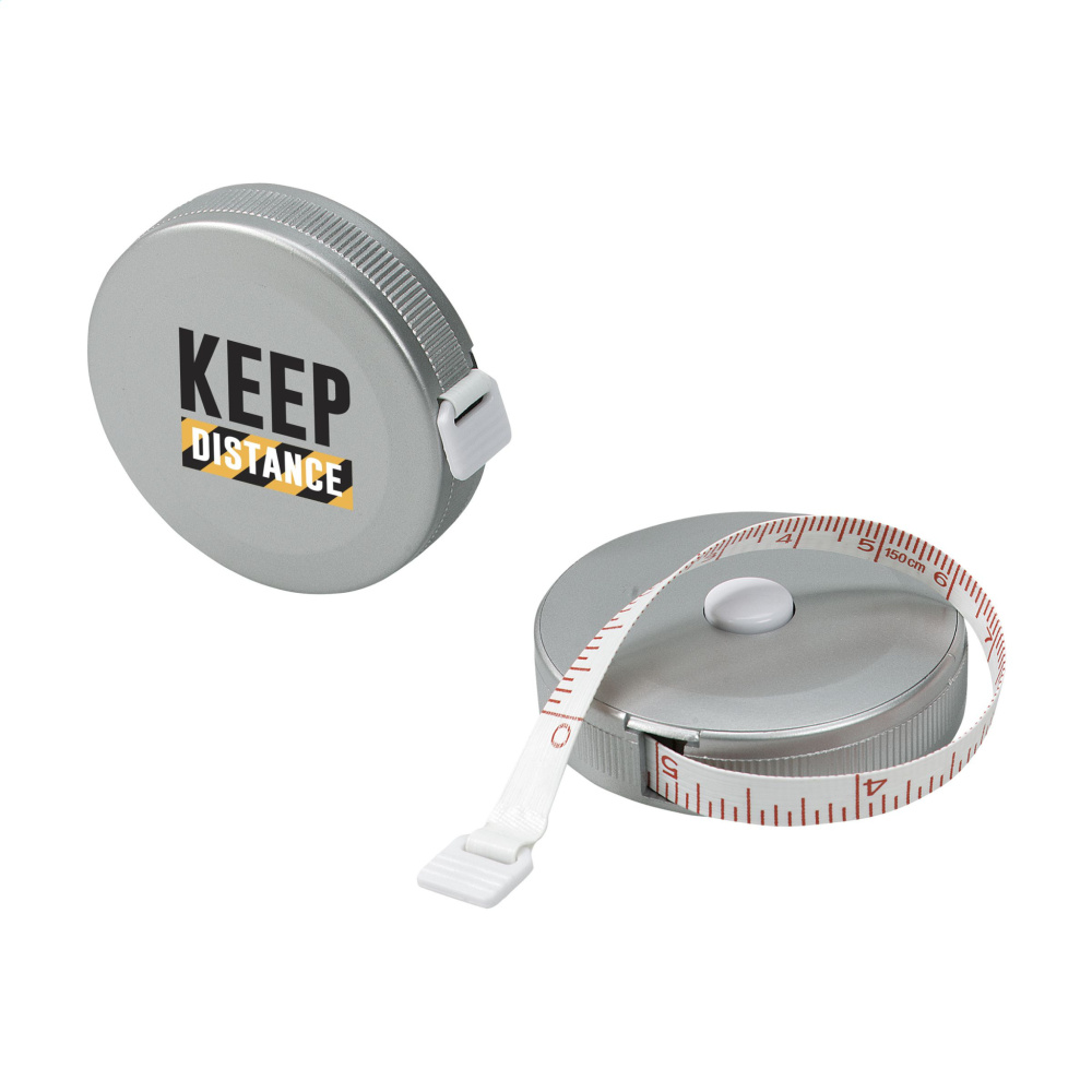 Logotrade promotional gifts photo of: Measure-It tape measure