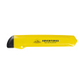 Jumbo hobby knife, yellow