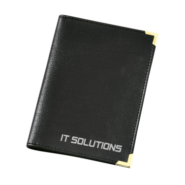 Logotrade corporate gift picture of: Car document wallet