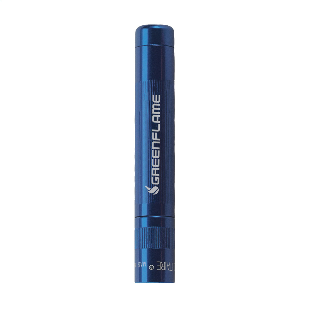 Logo trade advertising products picture of: Maglite® Solitaire torch