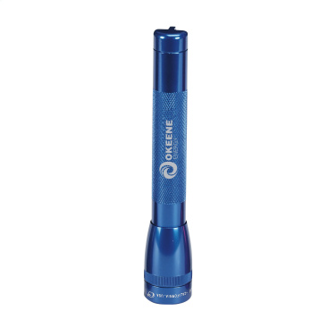 Logotrade advertising product image of: Mini Maglite® AA torch