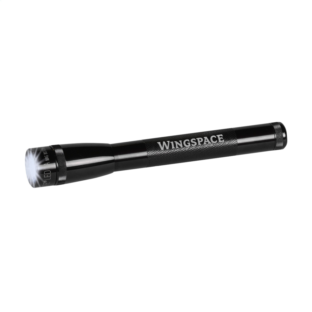 Logotrade corporate gift image of: Mini Maglite® LED AA