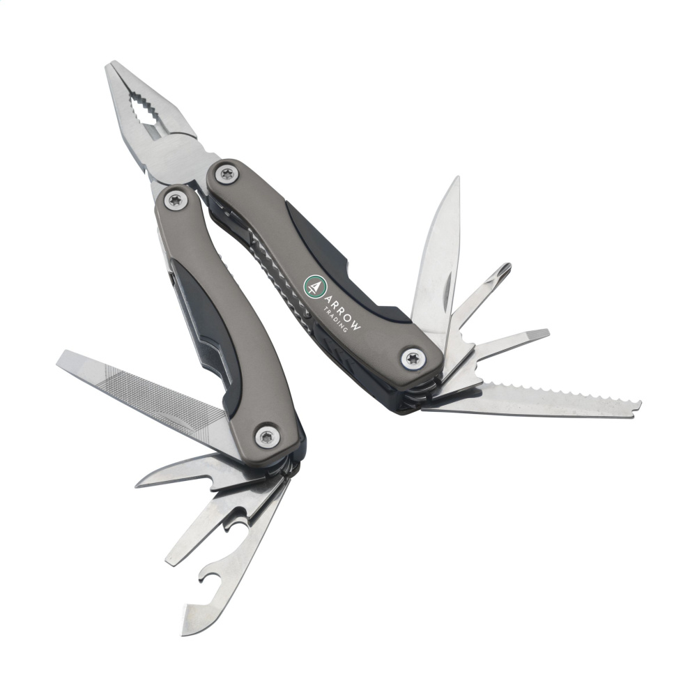 Logotrade promotional gift image of: MicroTool multitool