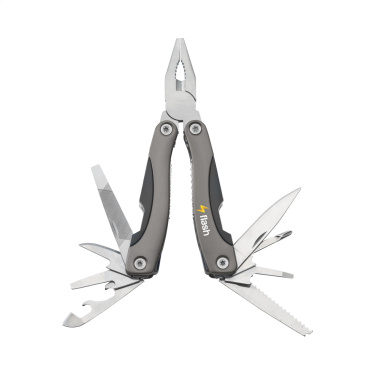 Logotrade promotional merchandise picture of: MicroTool multitool