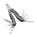 MicroTool multitool, anthracite