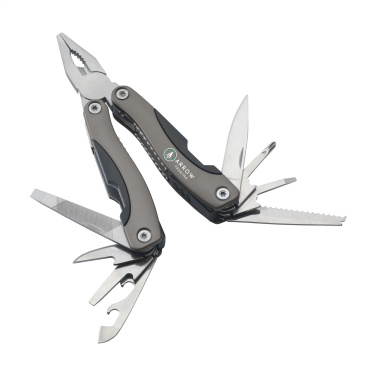 Logotrade promotional giveaway image of: MicroTool multitool