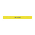 SnapWrap fluorescent armband, fluorescent yellow