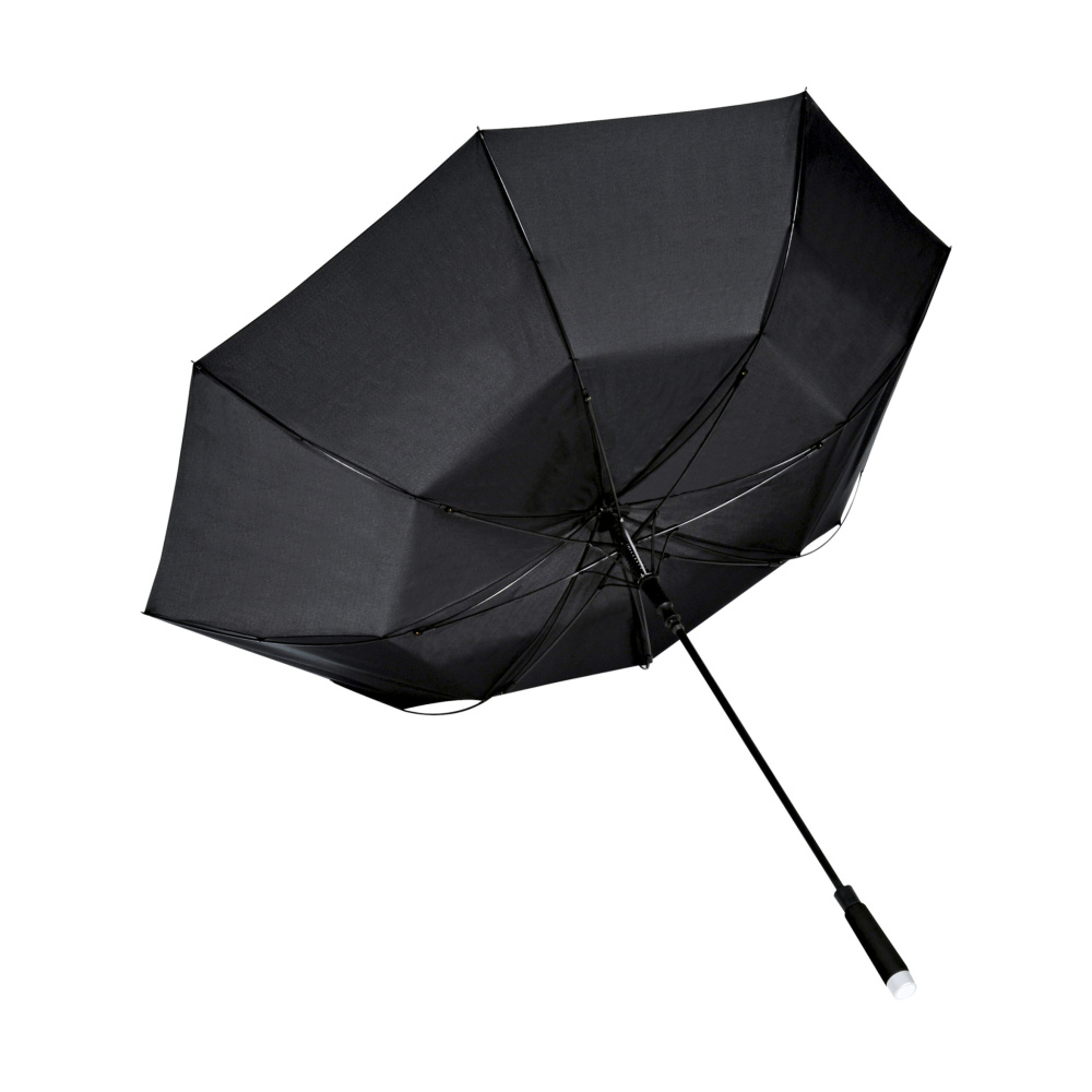 Logotrade promotional item image of: Avenue umbrella 27 inch