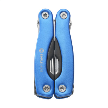 Logotrade promotional item picture of: MaxiTool multitool