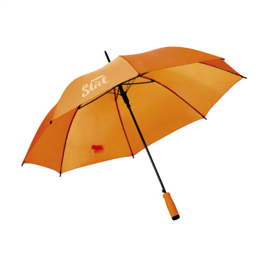 Logotrade promotional giveaway image of: Colorado umbrella 23,5 inch