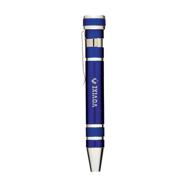 Logo trade promotional merchandise image of: ToolPen bitpen