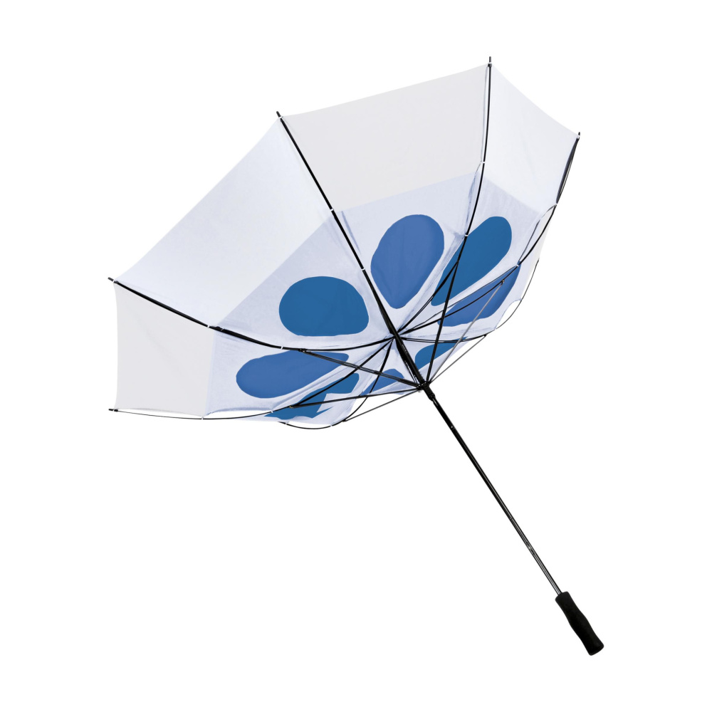 Logo trade promotional gifts image of: GolfClass umbrella 30 inch