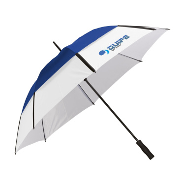 Logo trade promotional item photo of: GolfClass umbrella 30 inch