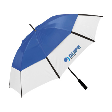 Logotrade promotional item image of: GolfClass umbrella 30 inch