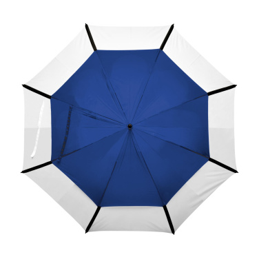 Logo trade promotional gift photo of: GolfClass umbrella 30 inch