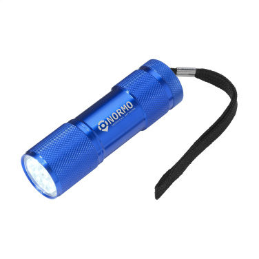 Logotrade promotional gift image of: StarLED pocket torch